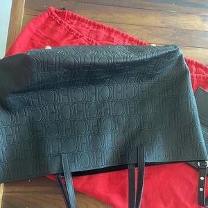 Carolina Herrera matryoshka set authentic